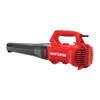 Craftsman Corded (3 Prong) Leaf Blower, 450 cfm, 140 mph, 71 dB CMEBL710