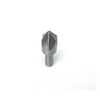 Hhip 5/8" 82 Degree 6 Flute High Speed Steel Chatterless Countersink 2001-3625
