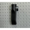 1-1-2 In. to 2-3-4 In. Hold Range Steel Extended Spring Clip for LocBoard, PK5  53130