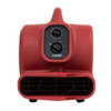 Xpower P-230AT-Red