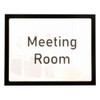 Tarifold Magneto Magnetic Picture Frame,Black,PK2 P18610