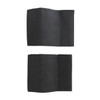 Ergodyne Phase Change Vest Extender,Black 6240