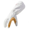 212 Performance Welding Gloves, Premium Leather, 2XL, 1 PR ARCSTK-00-012