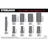 Steelman Wheel Lock Removal Kit 75032