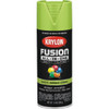 Krylon Fusion All-In-One 12 Oz. Gloss Spray Paint, Jungle Green K02712007 788396