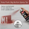 Krylon Fusion All-In-One 12 Oz. Satin Spray Paint, Brick K02733007 798390