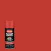 Krylon Fusion All-In-One 12 Oz. Matte Spray Paint, Fire Red K02756007
