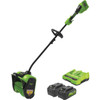 Greenworks 12" 2x24v Snow Shovel 2616702