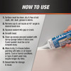 DYNAFLEX 230 Wht Dynaflex230 Sealant 7079818886 796556