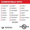 Milwaukee Tool 49-25-1575