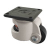 Manufacturer Varies Leveling Caster,551 lb,2 In. 24WK16