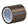 3m Film Tape,3/4 in x 5 yd,Gray,3.7 mil 5490