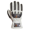 Superior Glove Work Gloves,Drivers,XS,Leather,PR 378GKGTVBE-XS