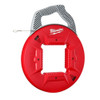 Milwaukee Tool 240 ft. x 1-8 in. Stainless Steel Fish Tape 48-22-4188