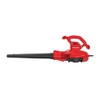 Corded (3 Prong) Leaf Blower, Vacuum & Mulcher, 450 cfm, 260 mph, 55 dB  CMEBL7000
