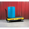 Eagle Mfg Drum Spill Platform Cart 1637