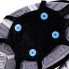Due North TractionDevice, Black, Stud, Men's3to7, PR V3551270-S-M