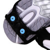 Due North TractionDevice, Black, Stud, Men's3to7, PR V3551270-S-M
