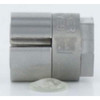 Fenner Drives Keyless Bushing,Shaft Dia. 0.2500 In 6410025