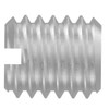 Thin Wall Self Locking Thread Insert, M6-1.00 Int Thrd Sz, Steel, 5 PK  319-M6-PK5