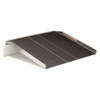 Manufacturer Varies Walk Ramp,800 lb.,4 ft. L x 30 in. H SL430
