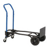Harper Convertible Hand Truck, 3in1 Qck Chng, 400Lbs JDC2223