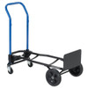 Harper Convertible Hand Truck, 3in1 Qck Chng, 400Lbs JDC2223