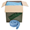 Sustayn by Spilfyter Absorb Sock,Oil-Based Liquids,4ft L,PK40 M-34