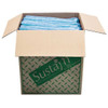 Sustayn by Spilfyter Absorb Sock,Oil-Based Liquids,4ft L,PK40 M-34