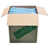 Sustayn by Spilfyter Sorbent Sock, 44 gal, 3 in x 48 in, Oil, Blue, 40 PK M-34