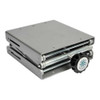 United Scientific Laboratory Jack, 8" X 8" Platform LBJK88