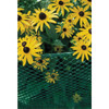 Tenax 4 Ft. x 25 Ft. Green High Density Polyethylene Poultry Fence 72120428 728897