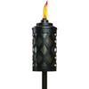 Tiki 65 In. Urban Metal Patio Torch 1121151 Pack of 18