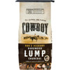 Cowboy 8 Lb. Natural Lump Charcoal 17208 816426