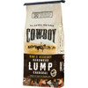 Cowboy 8 Lb. Natural Lump Charcoal 17208 816426