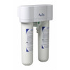 Water Filter System, 0.6 gpm, 0.5 Micron, 3.188" O.D., 15 3-4 in H  5583101