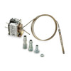 White-Rodgers Mercury Flame Sensor, No.20, 3 Pin, 48 In 30 98 156S1