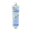 3m Aqua-Pure Quick Connect Filter, 10 gpm, 2-3/4" O.D., 8 in H AP431