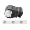 Brady Label/RibbonCartridge,White,1-3/4inW M5-125-461