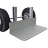 Dayton Convertible,650 lb.,61-1-2"x21-1-2"x19" 4ZJ34