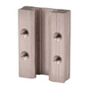 Pbc Linear Linear Carriage,Carriage Height 6.20 mm MR7C