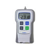 Shimpo Force Gauge, +/-0.2% Force Acc, Digital FGE-20XY