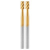 Dremel CarvingBit,Cylinder,W:0.125",L:0.25" 194HP