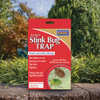 Bonide Bug Beater Disposable Indoor-Outdoor 50 Ft. Coverage Area Stink Bug Trap 198 700196