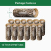 Thermacell Tick Control Tubes (12-Pack) TC12 720611