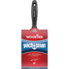 Wooster Yachtsman Varnish 4 In. Flat Paint Brush Z1120-4