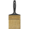 Wooster Yachtsman Varnish 4 In. Flat Paint Brush Z1120-4 771795