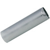 Imperial 24 Ga. 10 In. x 24 In. Galvanized Furnace Pipe GV0421