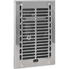 Cadet RBF 1000W 120V Electric Fan-Forced Bathroom Heater Assembly 79241