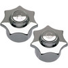 Danco Diverter Chrome Faucet Handle 88080